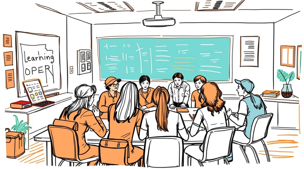 the role administrator for inclusive education