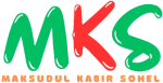 Maksudul Kabir Sohel