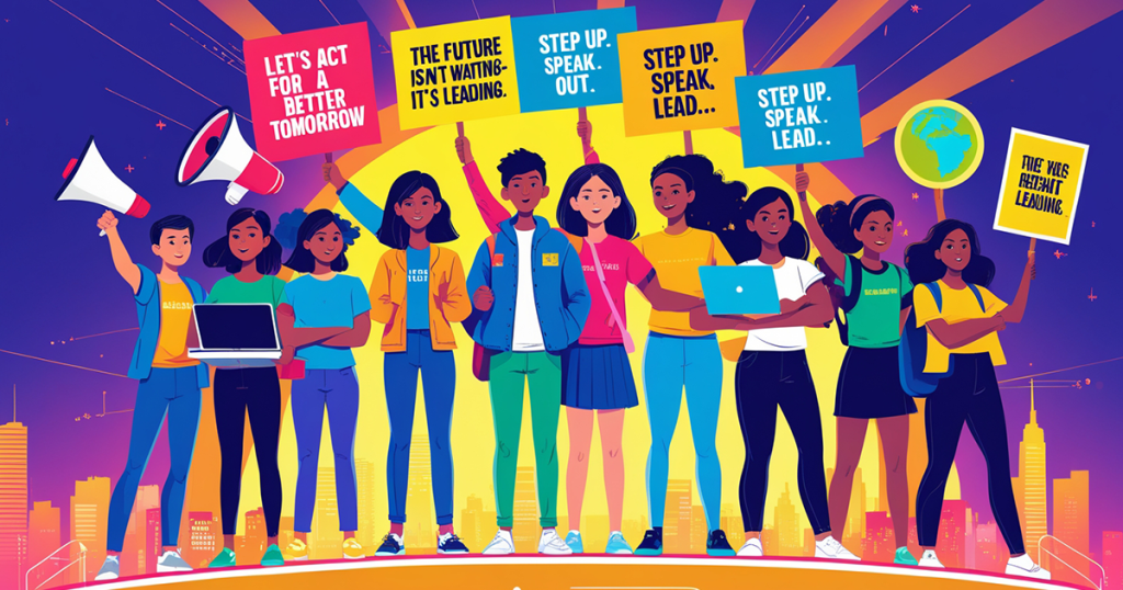 Power of Young Voices