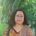 Picture of Farzana Bari